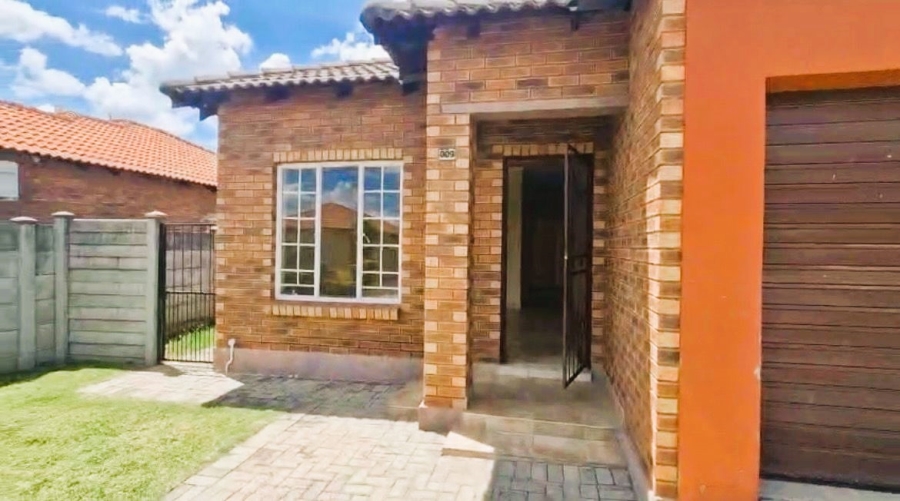 3 Bedroom Property for Sale in Waterval East North West